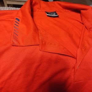 Mend Large Golf Shirt